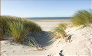 Strand bei Utersum